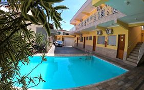 Hotel Pousada Recanto da Madá